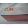SUNMEN BY JIL SANDER  PERFUME E.D.T  75ML  SPRAY  NEW IN FACTORY SEALED BOX DISCONTINUED